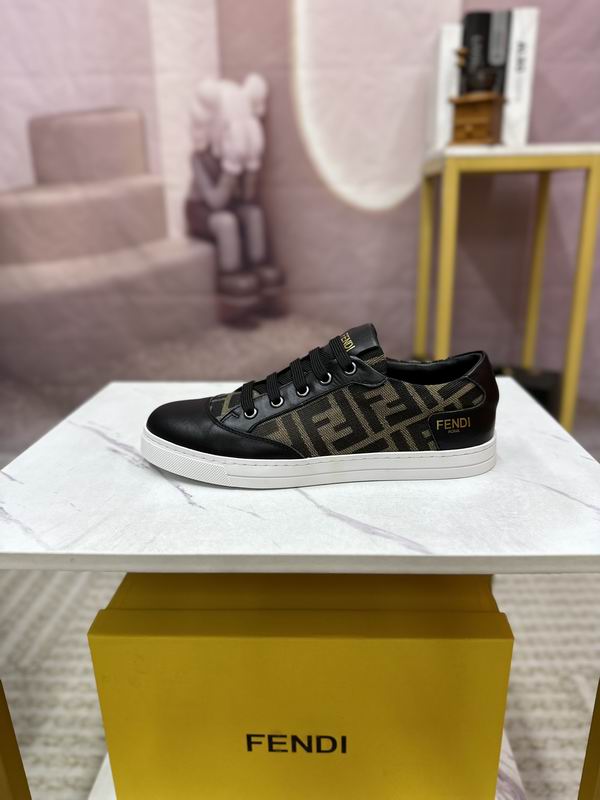 Fendi sz38-44 m0143